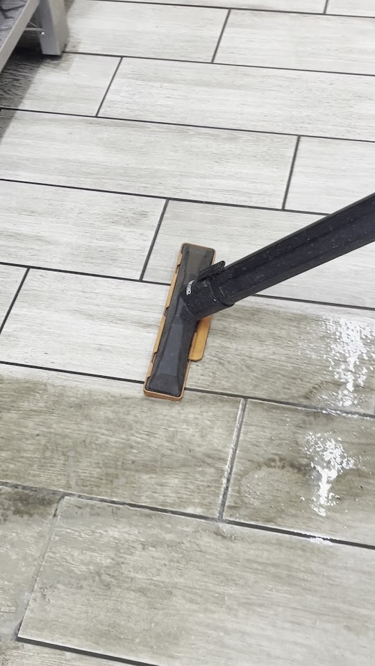 Phoenix Commercial Cleaning project